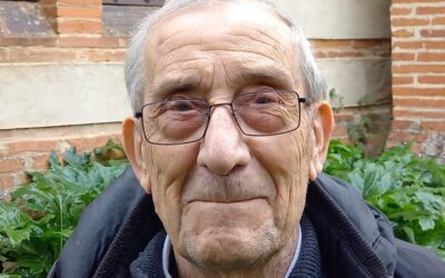 Décès du P. Pierre LOZE
