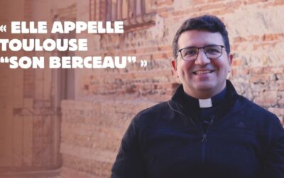 Père Jésus nous parle de Sainte Carmen-Elena